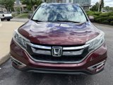 Used 2015 Honda CR-V EX-L image 3