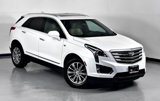Used 2017 Cadillac XT5 Luxury w/ LPO, Wheel Lock Package image 3