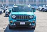 Used 2020 Jeep Renegade Latitude image 2