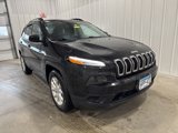 Used 2016 Jeep Cherokee Sport image 3