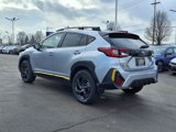 New 2025 Subaru Crosstrek 2.5i Sport image 4