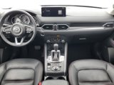 Used 2024 MAZDA CX-5 Carbon Edition image 5
