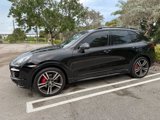 Used 2013 Porsche Cayenne GTS image 3