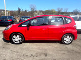 Used 2009 Honda Fit image 2
