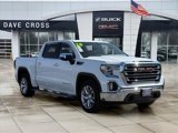 Used 2020 GMC Sierra 1500 SLT w/ SLT Premium Package image 3