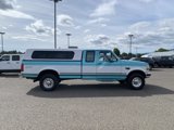 Used 1996 Ford F250 4x4 SuperCab image 2