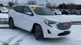 Used 2019 GMC Terrain Denali w/ Advanced Safety Package image 2