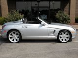 Used 2007 Chrysler Crossfire Limited image 2