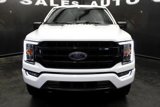 Used 2022 Ford F150 XLT w/ Equipment Group 302A High image 2