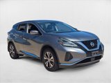 Used 2020 Nissan Murano S image 3