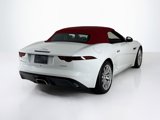 Used 2020 Jaguar F-TYPE Convertible image 5