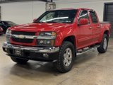 Used 2011 Chevrolet Colorado LT w/ LPO--Chrome Package image 3