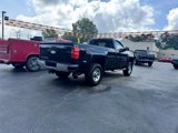 Used 2015 Chevrolet Silverado 2500 W/T w/ WT Convenience Package image 3
