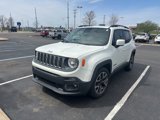 Used 2015 Jeep Renegade Latitude w/ Popular Equipment Group image 3