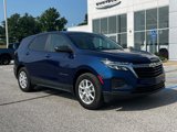 Used 2023 Chevrolet Equinox LS w/ LS Convenience Package image 2
