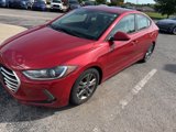 Used 2017 Hyundai Elantra SE w/ SE A/T Tech Package 03 image 2