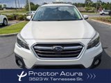Used 2019 Subaru Outback 2.5i Premium image 3