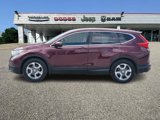Used 2018 Honda CR-V EX image 3
