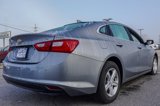 Used 2024 Chevrolet Malibu LT image 4