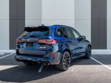 Used 2021 BMW X5 M w/ Executive Package image 3