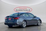 Used 2022 Nissan Altima 2.5 SV image 3