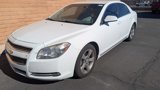 Used 2011 Chevrolet Malibu LT w/ Power Convenience Package image 2