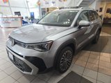 New 2025 Volkswagen Taos SE image 4