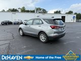 Used 2024 Chevrolet Equinox LS w/ Driver Confidence II Package image 3