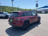 Certified 2024 Jeep Grand Cherokee Altitude image 4