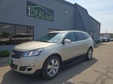Used 2015 Chevrolet Traverse LTZ image 2