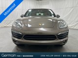 Used 2012 Porsche Cayenne S image 3