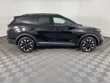 Used 2023 Kia Sportage X-Line w/ X-Line Premium Package image 3