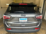 Used 2019 Jeep Compass Altitude image 3
