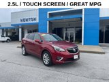 Used 2019 Buick Envision Preferred image 1
