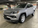 Certified 2022 Jeep Compass Latitude w/ Convenience Group image 3