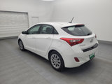 Used 2017 Hyundai Elantra GT image 3