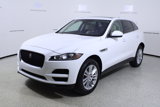 Used 2020 Jaguar F-PACE Prestige image 4