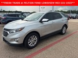 Used 2021 Chevrolet Equinox LT image 3