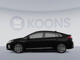 Used 2017 Hyundai Ioniq Limited w/ Ultimate Package 03 image 2