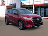Used 2024 Nissan Kicks SV image 4