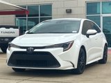 Used 2021 Toyota Corolla LE image 3