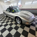 Used 2000 Chevrolet Corvette Convertible w/ Performance Handling Pkg image 5