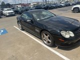 Used 2004 Mercedes-Benz SL 55 AMG image 5