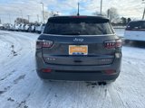 Certified 2022 Jeep Compass Limited image 5