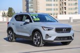 Used 2025 Volvo XC40 B5 Core w/ Protection Package Premier image 3