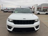 New 2025 Jeep Grand Cherokee Limited w/ Luxury Tech Group II image 2