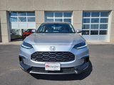 New 2025 Honda HR-V LX image 2