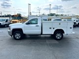 Used 2016 Chevrolet Silverado 2500 W/T w/ WT Convenience Package image 5
