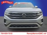 Used 2021 Volkswagen Atlas Cross Sport S image 2