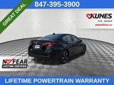 Used 2024 Nissan Versa SR image 4
